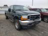 2001 FORD  F250