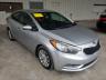 2015 KIA  FORTE