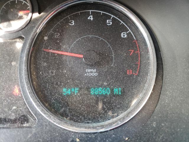2010 CHEVROLET COBALT 1LT 1G1AD1F54A7169733