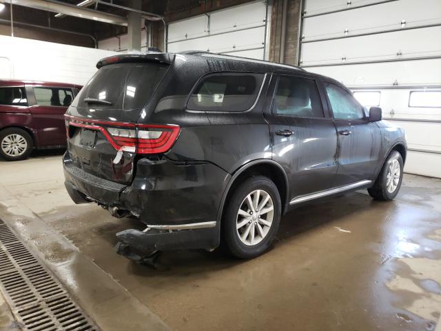 2015 DODGE DURANGO 1C4RDJAG8FC830102