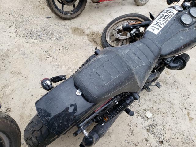 2016 HARLEY-DAVIDSON FXDLS 1HD1GS82XGC324162