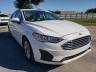 2019 FORD  FUSION