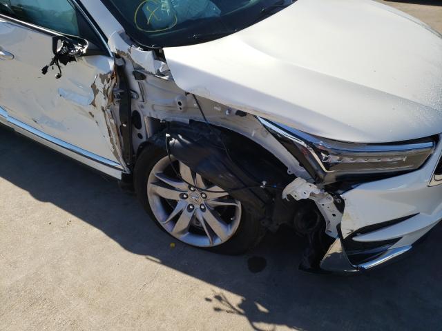 2019 ACURA RDX ADVANC 5J8TC1H71KL015153