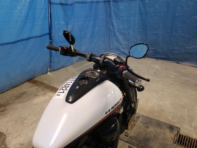 2020 SUZUKI VZR1800 JS1VY53A6L7100187