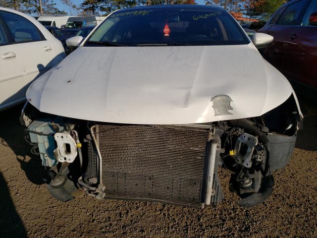 2010 VOLKSWAGEN CC LUXURY WVWHP7AN0AE553902