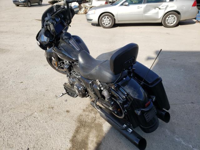 2020 HARLEY-DAVIDSON FLHXS 1HD1KRP13LB661188
