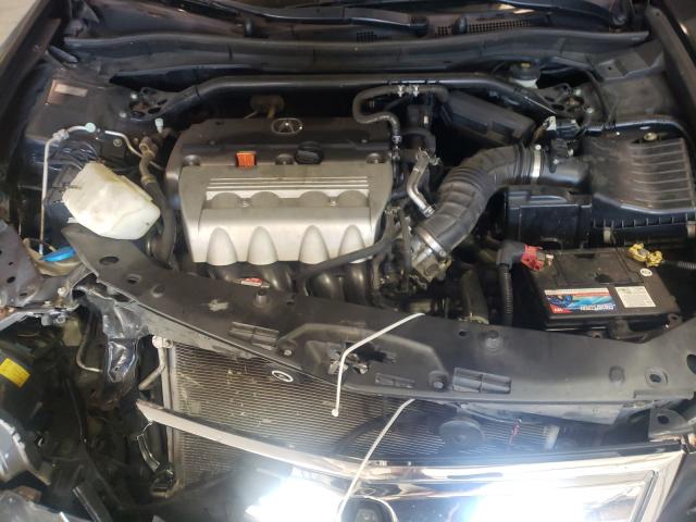 2011 ACURA TSX JH4CU2F66BC004787