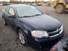 2013 DODGE  AVENGER