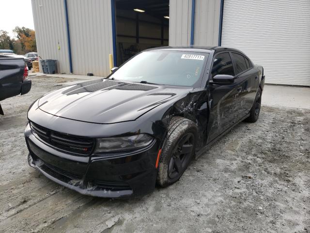 2018 DODGE CHARGER PO 2C3CDXAT2JH247279
