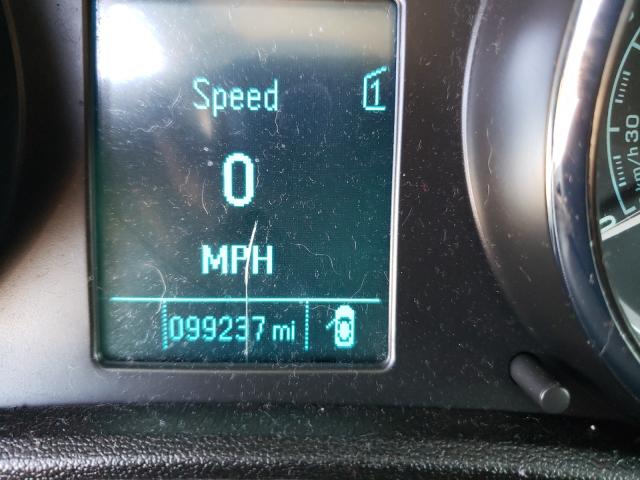 2013 BUICK VERANO PRE 1G4PT5SVXD4142054