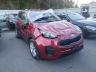 2018 KIA  SPORTAGE