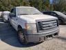 2011 FORD  F-150