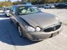 2007 BUICK  LACROSSE