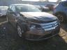 2011 FORD  FUSION