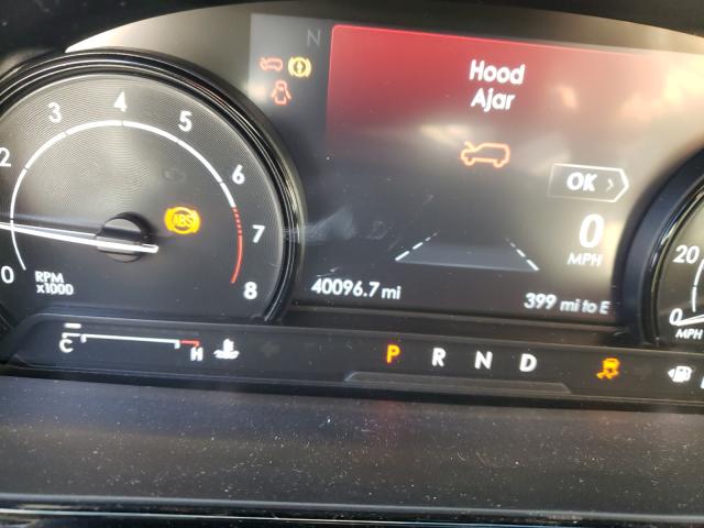 2020 LINCOLN CORSAIR RE 5LMCJ2C9XLUL25731
