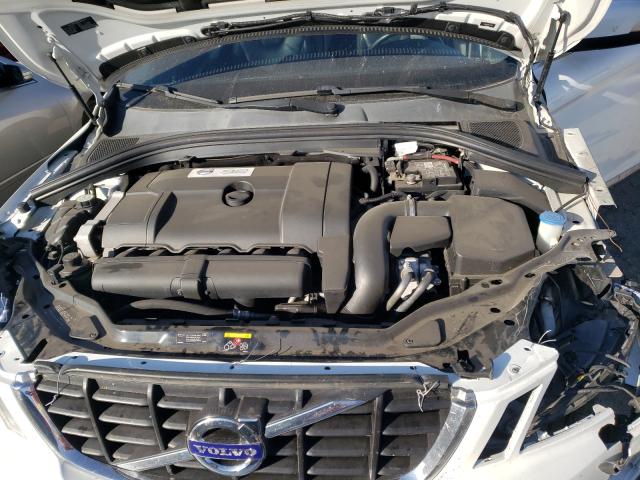 2011 VOLVO XC60 3.2 YV4952DZ6B2162619