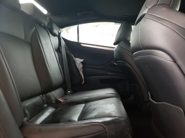2020 LEXUS ES 350 F-S 58AGZ1B12LU061237