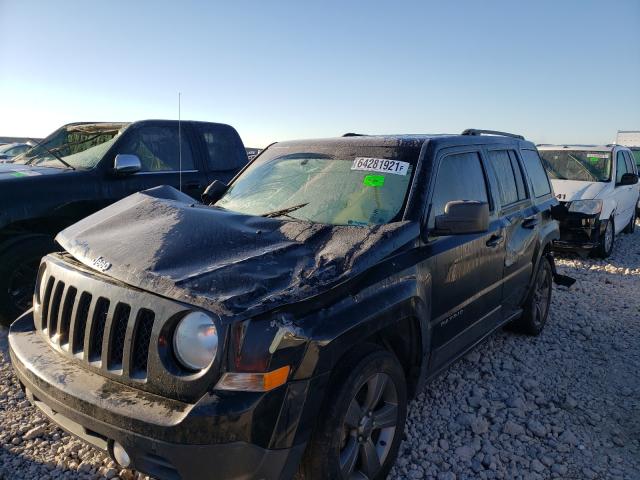 2015 JEEP PATRIOT LA - 1C4NJRFBXFD339818