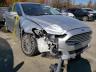 2014 FORD  FUSION