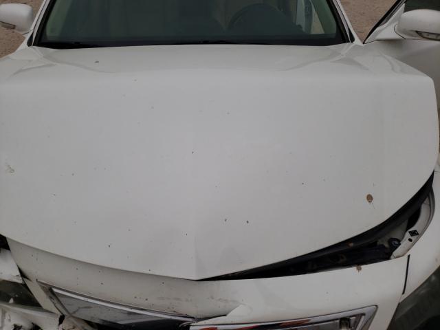 2013 ACURA TL ADVANCE 19UUA8F79DA006978
