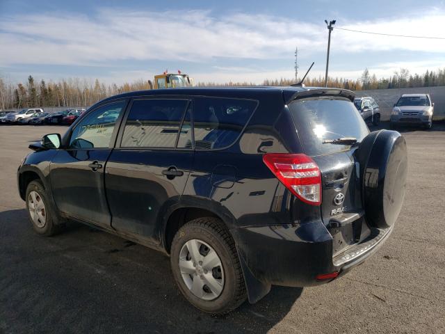 2012 TOYOTA RAV4 - 2T3ZF4DV4CW122945