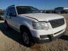 2006 FORD  EXPLORER