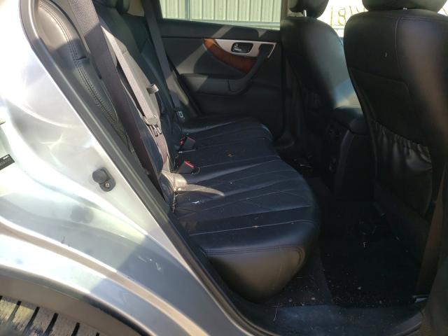 2012 INFINITI FX35 JN8AS1MW9CM151472