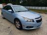 2012 CHEVROLET  CRUZE