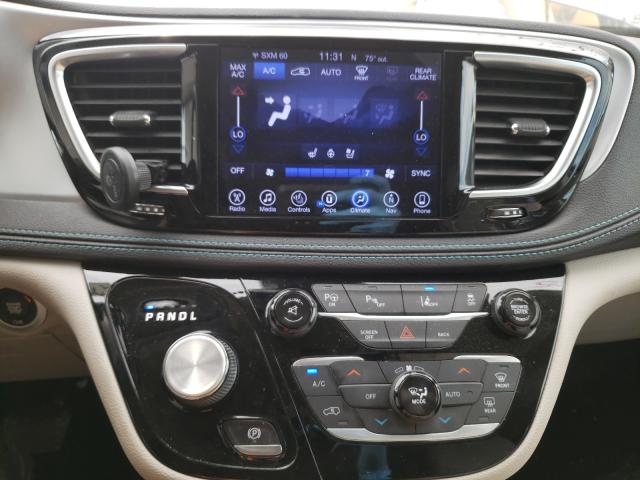 2017 CHRYSLER PACIFICA E 2C4RC1N78HR693931