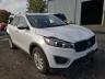 2017 KIA  SORENTO