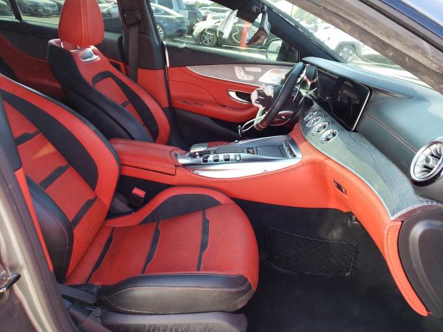 2020 MERCEDES-BENZ AMG GT 53 WDD7X6BB7LA012808