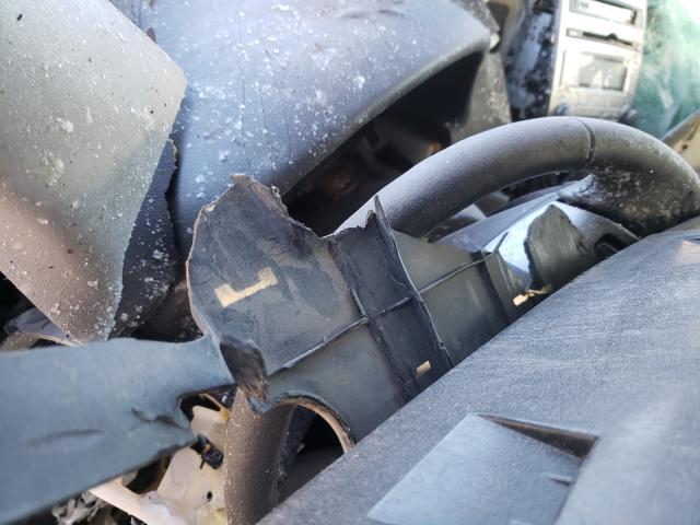 2010 Hyundai Veracruz Gls VIN: KM8NU4CC7AU128121 Lot: 51346054