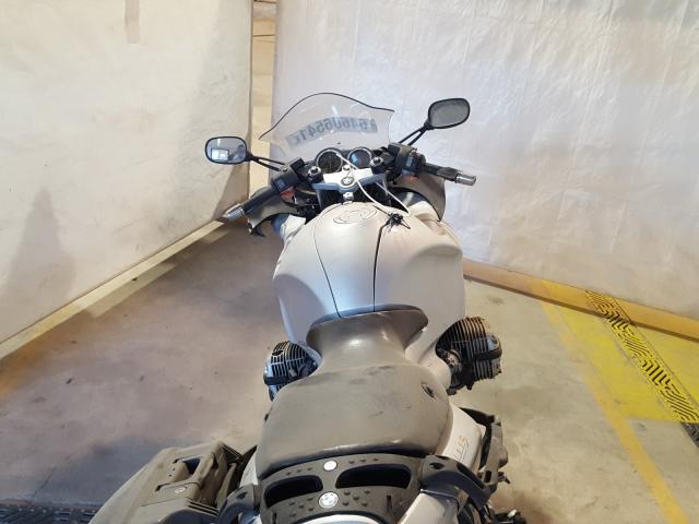 2004 BMW R1100 S WB10432A64ZB53785