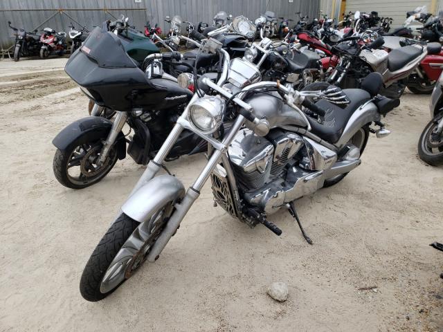 2010 HONDA VT1300 CX JH2SC6102AK000418