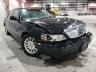 2006 LINCOLN  TOWN CAR