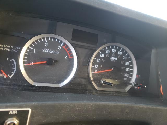 JALE5W165B7900933 Isuzu Nrr 2011. Фото: 7