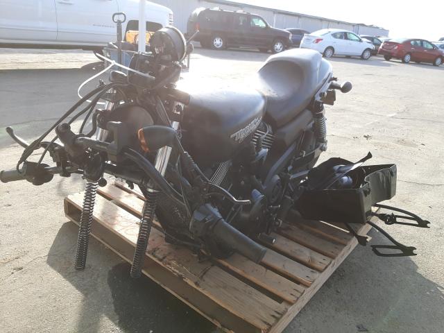 2019 HARLEY-DAVIDSON XG750 1HD4NBB31KC504370