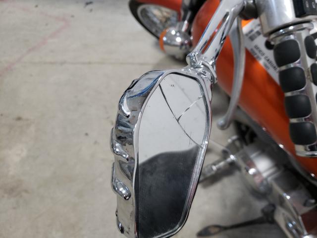 2012 HONDA VT750 C2F JH2RC5344CK500561