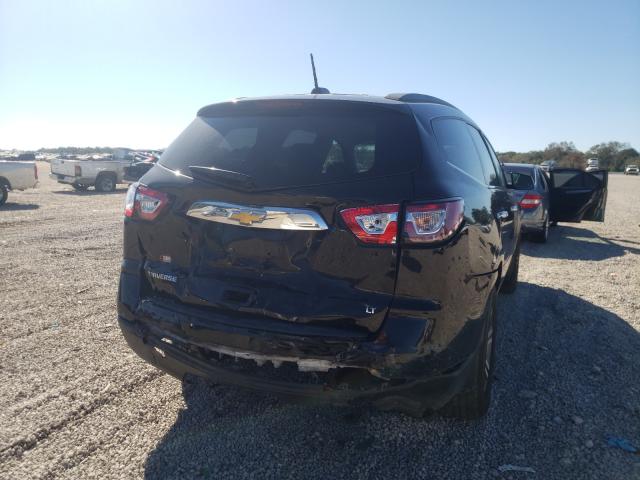 1GNKRGKD2HJ193806 Chevrolet Traverse L 2017. Фото: 8