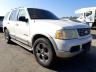 2002 FORD  EXPLORER