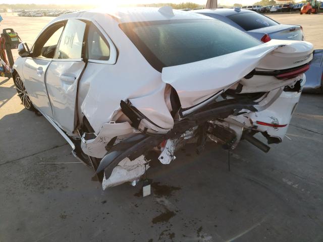 2021 BMW 228XI WBA73AK06M7H55353