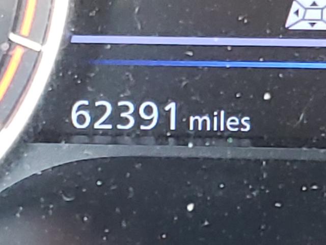 2019 NISSAN ALTIMA EDI 1N4AL4FV5KC233854