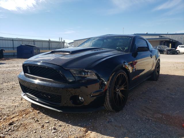 2011 FORD MUSTANG SH 1ZVBP8JS2B5147426