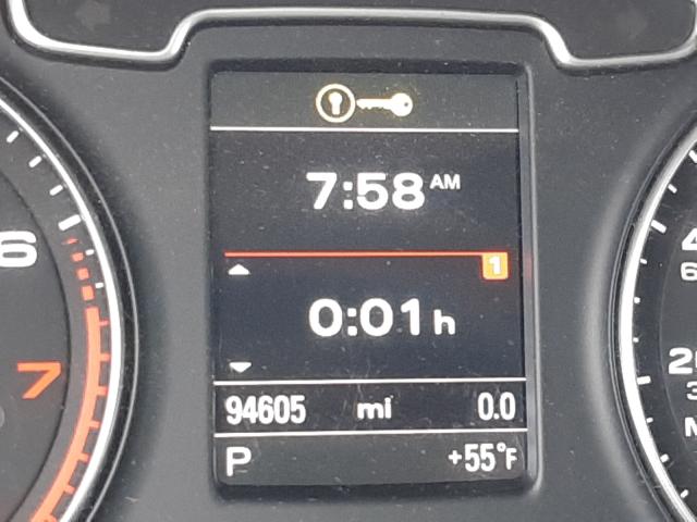 2015 AUDI Q3 PRESTIG WA1GFCFS1FR003446