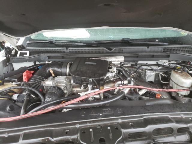 2015 GMC SIERRA K35 1GT424E85FF573287