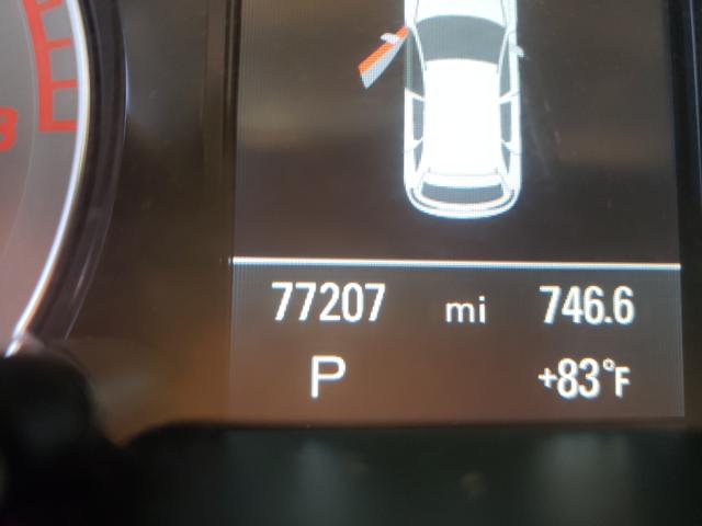 2015 AUDI SQ5 PREMIU WA1CGAFPXFA082822