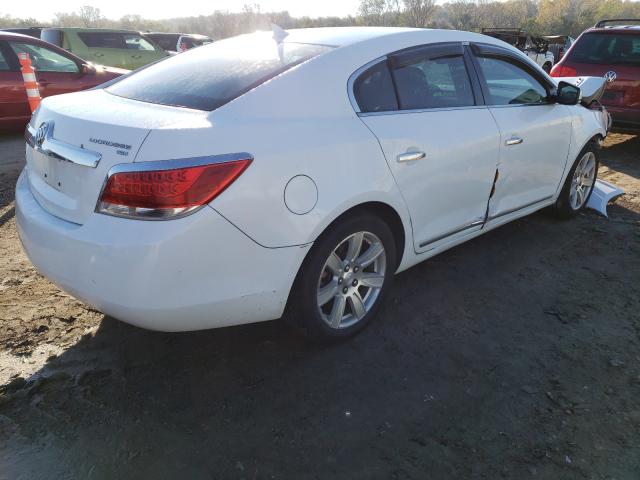 2010 BUICK LACROSSE C 1G4GC5EG2AF228438