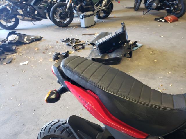 2018 HONDA GROM MLHJC751XJ5009487