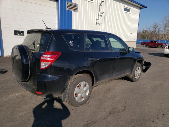 2012 TOYOTA RAV4 - 2T3ZF4DV4CW122945