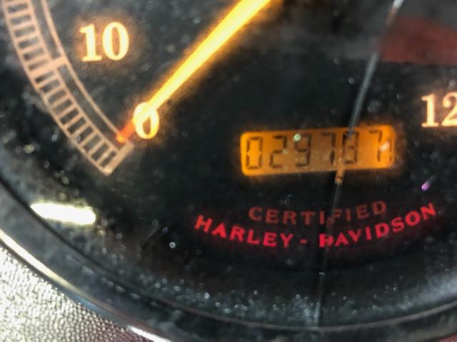 2001 HARLEY-DAVIDSON FLHRI 1HD1FBW181Y608929